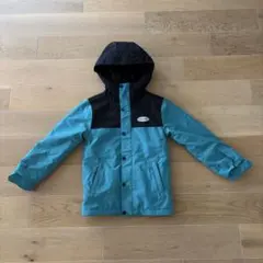 VOLCOM キッズ スノーボードジャケットのサムネイル