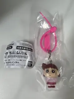 クレヨンしんちゃん カラフルマルチチャーム2 ネネちゃん