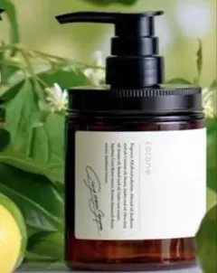 新品 cocone クレイクリームシャンプーME 300ml