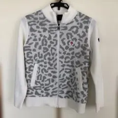 レディース ゴルフ セーター Mサイズ