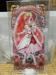 2026年最新】アクリルアートボード プリキュアの人気アイテム - メルカリ