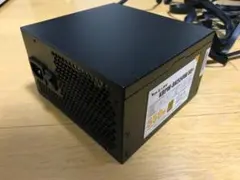 玄人志向 KRPW-BK550W/85+ 550W電源