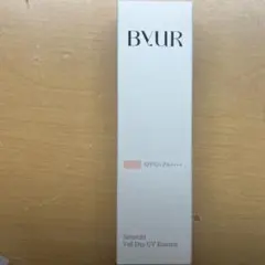 バイユア　セラムフィット　ヴェールデイUVエッセンス　　シアーピンク　5ml