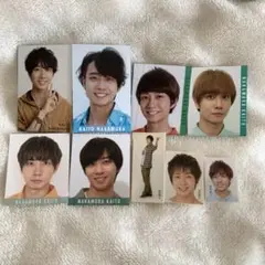 デタカ 中村海人