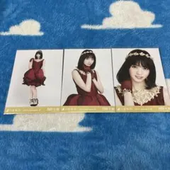 乃木坂46 生写真 西野七瀬 コンプ 真夏の全国ツアー2016 大阪 - メルカリ