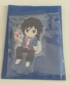 2026年最新】鬼滅の刃冨岡義勇の人気アイテム - メルカリ