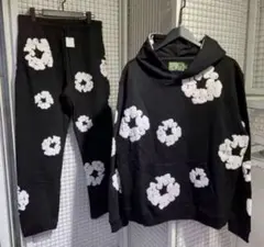 2025年最新】DeniM tears セットアップの人気アイテム - メルカリ