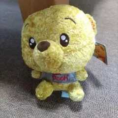 プーさん ぬいぐるみ ディズニー