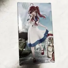 中野五月　フィギュア