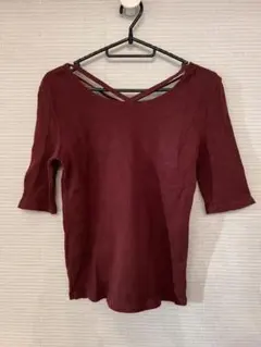 Tシャツ カットソー トップスのサムネイル