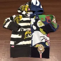 JAM パーカー 最終値下げのサムネイル