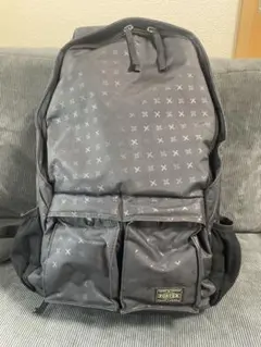 M.O様専用です ポーター　ブラックリュック・バックパック