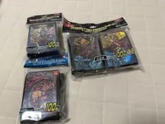 2026年最新】三幻神 スリーブの人気アイテム - メルカリ