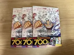 ONEPIECECARDGAMEコンプリートガイドブック 2セット1st 2nd - メルカリ