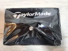TaylorMade　トートバッグ　エコバッグ　テーラーメイドのサムネイル