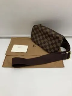 2026年最新】louis vuitton ルイヴィトン ウエストポーチの人気
