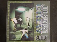 SOBUT レコード SOBUT / ZEKE 限定版レコード - メルカリ