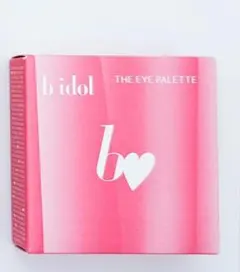 b idol ビーアイドル THE アイパレR 104 ときめきのポッピンラメ