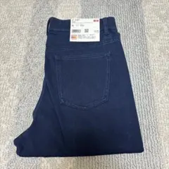 【新品】ヒートテックウルトラストレッチレギンスパンツ/XL