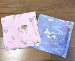 ディズニー 和風柄 ランチクロス