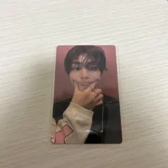 ENHYPEN ORANGE BLOOD ジョンウォン トレカ