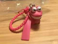 クレヨンしんちゃん カラフルマルチチャーム　ワニ山さん