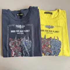 24時間TV 2020 チャリティーシャツ Lサイズ