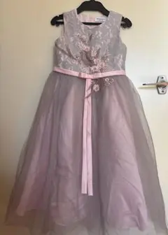 キッズドレス 140