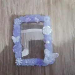 ホイップデコ硬質ケース