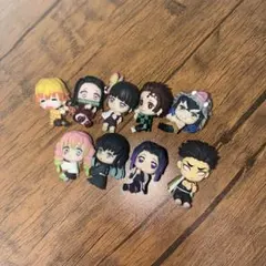 鬼滅の刃 ケーブルマスコット ハグコット