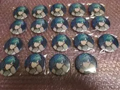 B-PROJECT Bプロ 缶バッジ THRIVE 金城剛士 愛染健十 セット - メルカリ