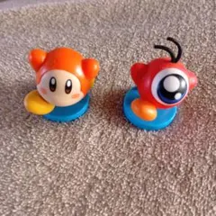 チョコエッグ 星のカービィ　フィギュア　セット