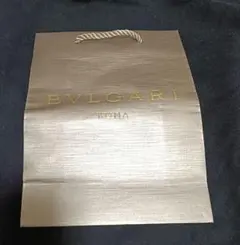 ブルガリホテル東京 ショッパー 限定 | Mercari