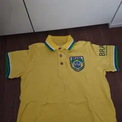 【美品】アルマーニジュニア半袖Ｔシャツ　6Ａ　118センチ