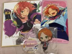 あんスタ　葵 ひなた　3点セット