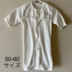 ベビードレス セレモニードレス ロンパース　アカチャンホンポ