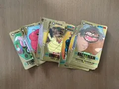(オークション)ドラゴンボール キャラクターズコレクション まとめ売り