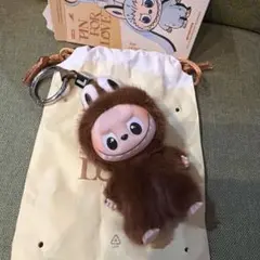 イニシャルラブブL