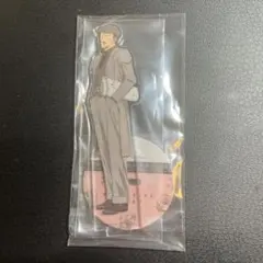 名探偵コナン セガくじ アクリルスタンド 毛利小五郎