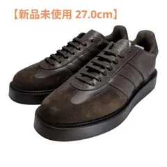 【新品未使用 27.0cm】adidas GAZELLE INDOOR MiI