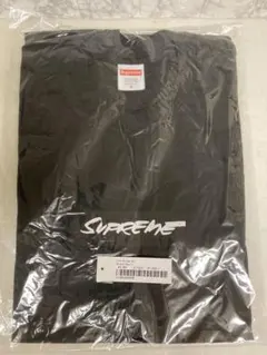 Supreme Small Box L/S Tee (25FW) 
