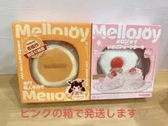 Mellojoy メロジョイ スフレ ショートケーキ スライス セット - メルカリ