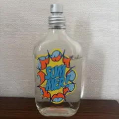 カルバンクライン CK ONE サマー オードトワレ 100mL 香水のサムネイル