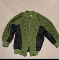 アウター　ブランシェス　branshes 男の子　サイズ110