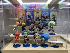 ワンピース ワーコレ フィギュア WANOKUNI STYLE 1&2 全10種