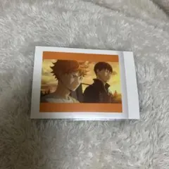 ハイキュー！！ 日向翔陽 影山飛雄 ぱしゃこれ