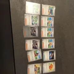 ポケモンカード　12枚セット