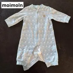 【moimoln】長袖ロンパース (送料込)のサムネイル
