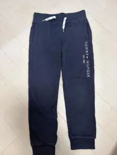 《最終値下げ》TOMMY HILFIGER スウェットパンツ 128