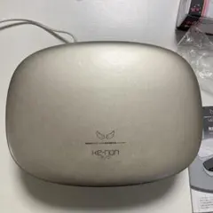 ケノン 脱毛器 Ver.8.0 エムテック ke-non NIPL-2080 - メルカリ